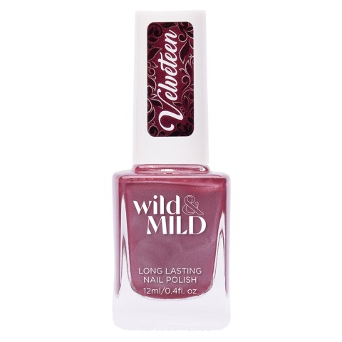 'Wild & Mild Nagellack 12 ml - Unforseen'