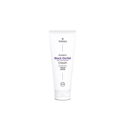 'Yokaba BLACK ORCHID CREAM 75 ml'