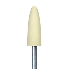 Gloss Polisher light Ø 5.6 mm, round