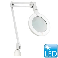 Omega 5 LED Lupenleuchte