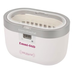 Emmi® - Ultrasonic Cleaner 04D