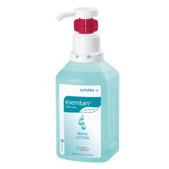 esemtan® hyclick-Waschlotion, 500 ml