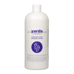 yards KABINETT MASSAGE LOTION 1000 ml