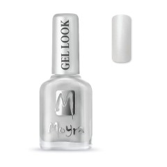 Moyra Nagellack 12 ml - Blanche 936