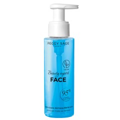 Peggy Sage Sanfter Make-up-Entferner mit Kornblumenextrakt - 100 ml