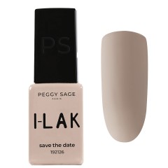 Peggy Sage I-LAK MINI save the date - 5ml