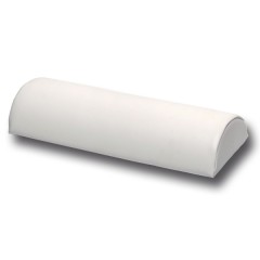 Kniestütze halbrund - Ø 7,5 cm × 50 cm