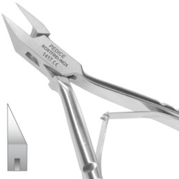 'Nail Cutter, Sharp Point 13 cm'