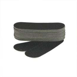 'Self-Adhesive Grit Sheets 34 x 108 mm, 50 sheets, coarse'