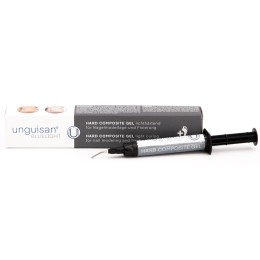 'Unguisan® Blue Light Gel Hard Composite 4 g'