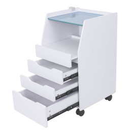 'Praxisschrank MODENA'