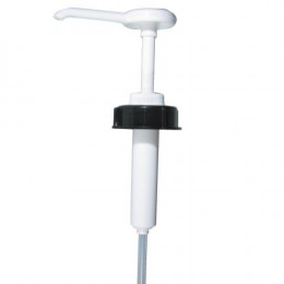'S&M Canister Dosing for 5 & 10 liter canister'