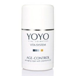 'YOYO AGE-CONTROL 50 ml'