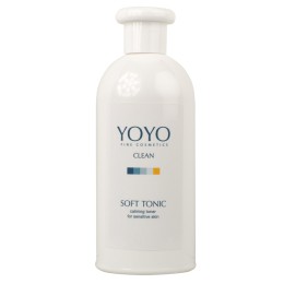 'YOYO SOFT TONIC 500 ml'