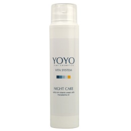 'YOYO NIGHT CARE 200 ml'