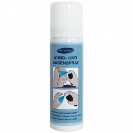 'Actiomedic® Wund- und Augenspray 50 ml'