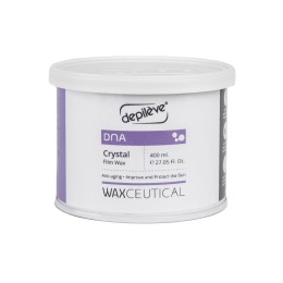 'DNA Crystal Film Wax, Dose 400ml'