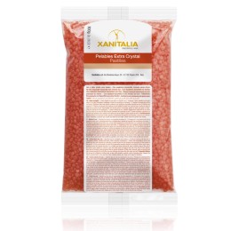 'Wax Pearls Orange, 800g, Brasilian Extra'