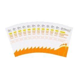 'Sample Set FISSURE CREAM 12 x 3 ml'
