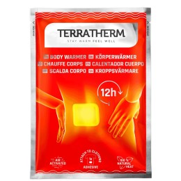 'TerraTherm - Körperwärmer'