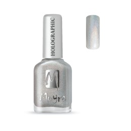 'Moyra Nagellack holografic 12 ml - Sirius 251'