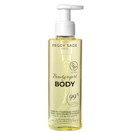 'Peggy Sage Massage-Körperöl - 200 ml'