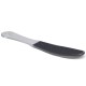 'Callus File, bent 27 cm, grit 100/180'