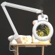 'LED Lupenleuchte Chameleon 3D'