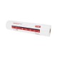 'Disposable Paper Rolls 2-ply, 55cm x 50m, perforated'