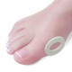 'Bunion Pads OVAL 3x5 cm, 36 pcs'