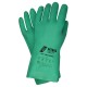'GREEN BARRIER Chemieschutz-Handschuhe'