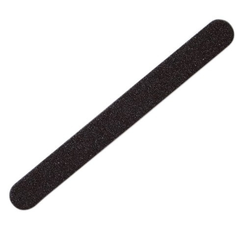 Profi File premium black - grain size 100/180