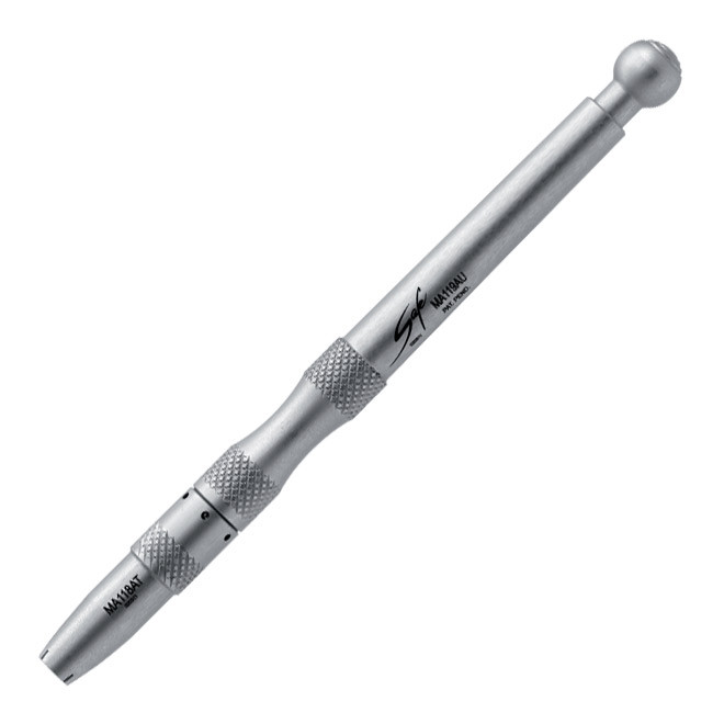 Halter SHARK 2 für Microblades 2 / 2,5 / 3