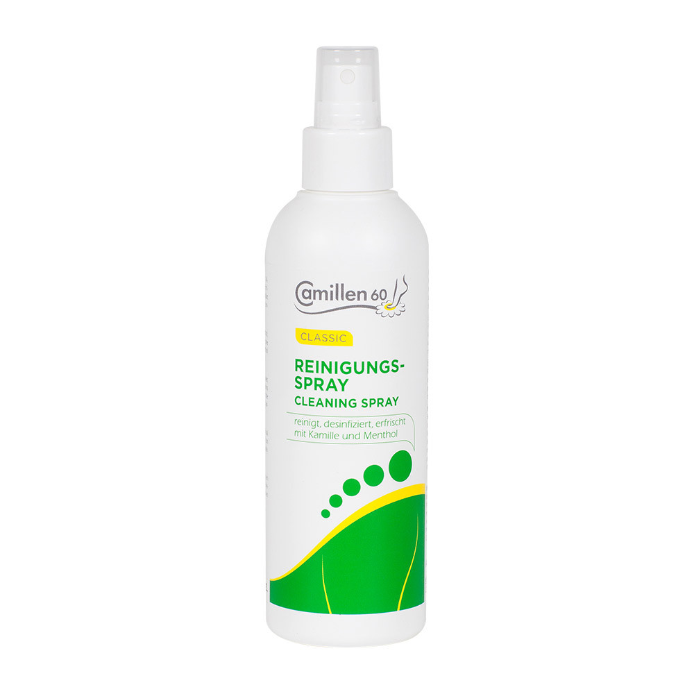 CLEANING SPRAY 200 ml