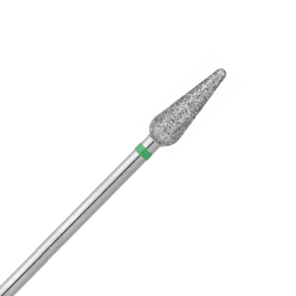 Diamant-Fräser grob - 4,8mm