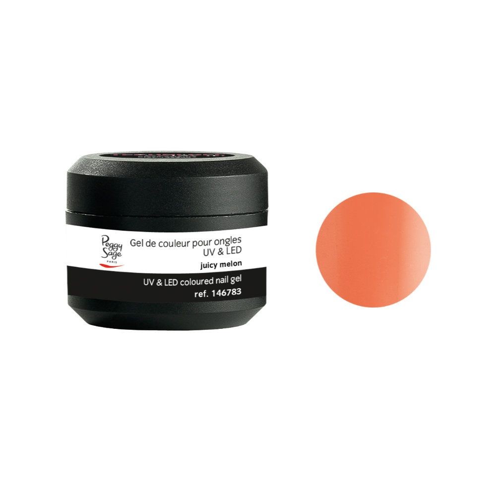 Peggy Sage UV&LED -Gel juicy melon 5g