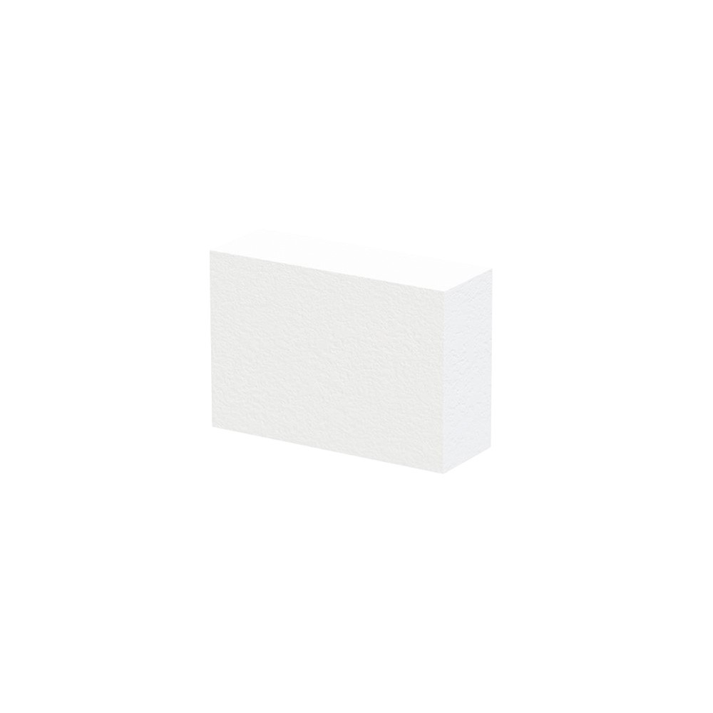 Rechteckiger Mini-Buffer STALEKS PRO, 100/180, 50 Stück