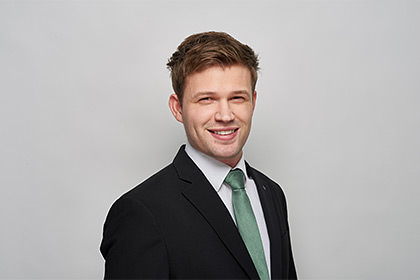 Abteilung Service