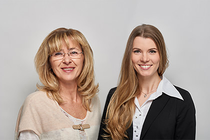 Abteilung Service