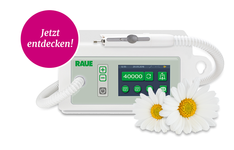 RAUE Air 300 Touch
