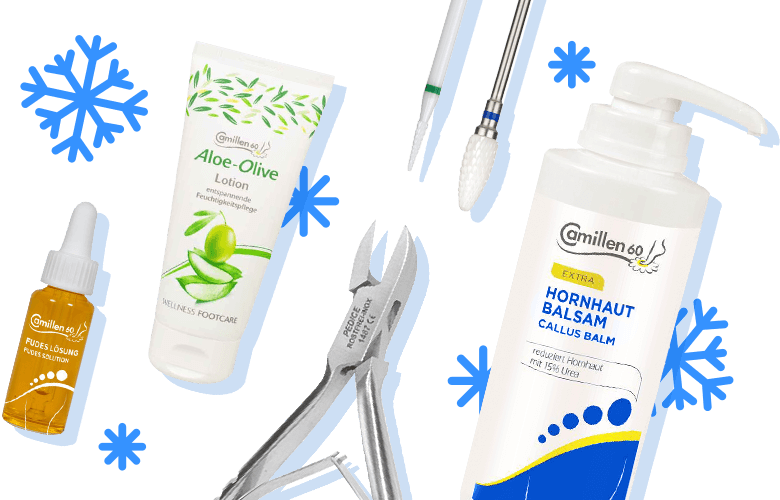 Special Offers <br> January 2026