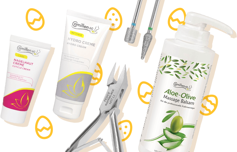 Special Offers <br> April 2026