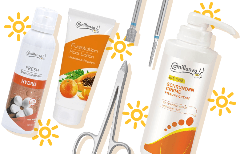 Special Offers <br> June 2026