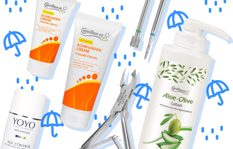 Online Angebote </br> November 2025