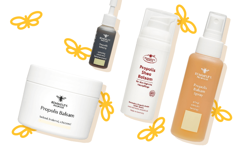 Remmele’s Propolis