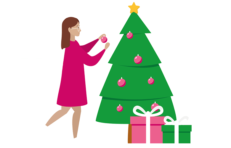 Weihnachtsangebote bei Raue